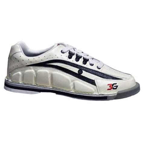 Get Your Game On with 3G Tour Ultra Bowling Shoes!